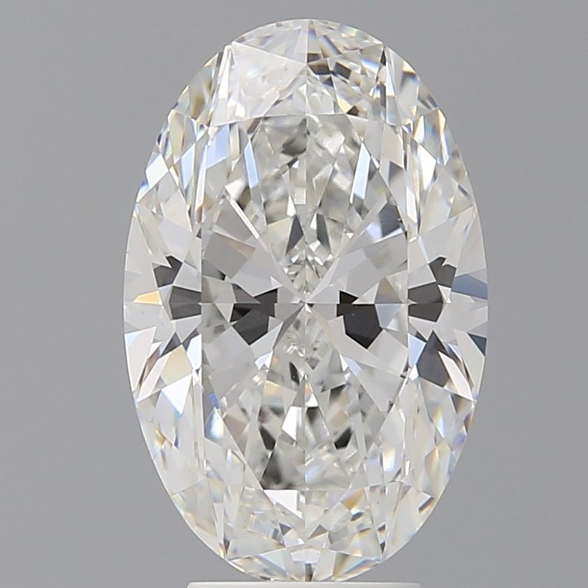 Loose Lab Diamond - IGI Oval 5.1ct E VVS2: Loose Lab Diamond - IGI Oval 5.1ct E VVS2 This listing features Loose Lab Diamond - IGI Oval 5.1ct E VVS2. Item specifics are provided below. Item Specifics: Source: This Is A Real Diamond Grown In