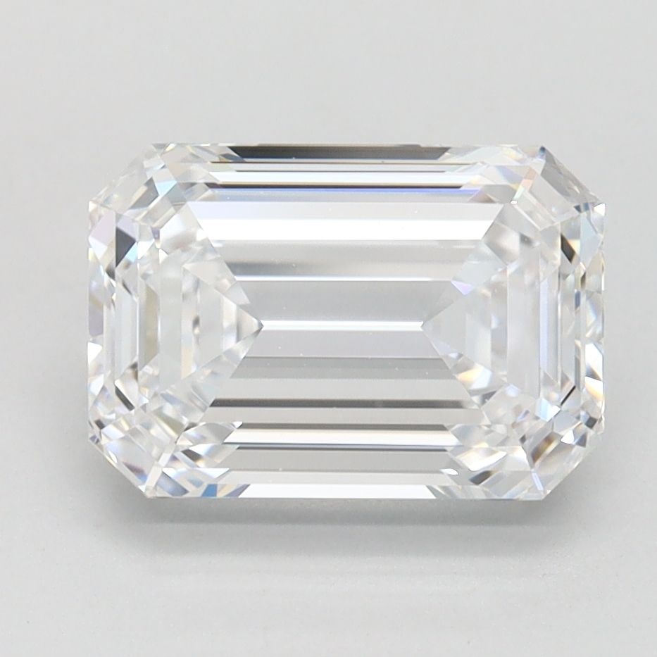 Loose Lab Diamond - IGI Emerald 2.02ct D IF: Loose Lab Diamond - IGI Emerald 2.02ct D IF This listing features Loose Lab Diamond - IGI Emerald 2.02ct D IF. Item specifics are provided below. Item Specifics: Source: This Is A Real Diamond Grown