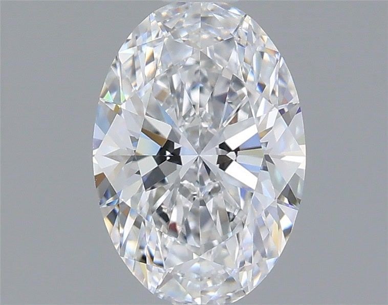 Loose Lab Diamond - IGI Oval 1.25ct D VVS1: Loose Lab Diamond - IGI Oval 1.25ct D VVS1 This listing features Loose Lab Diamond - IGI Oval 1.25ct D VVS1. Item specifics are provided below. Item Specifics: Source: This Is A Real Diamond Grown