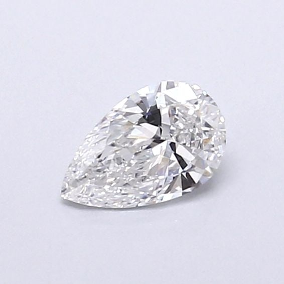 Loose Lab Diamond - IGI Pear 0.36ct E VVS2 (1 of 1)