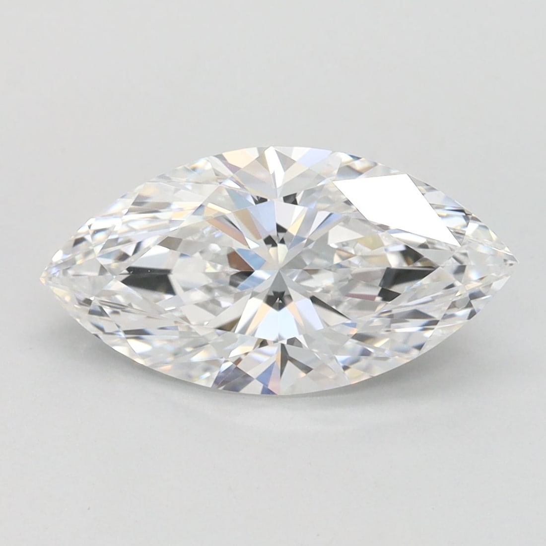 Loose Lab Diamond - IGI Marquise 2.0ct D IF (1 of 1)