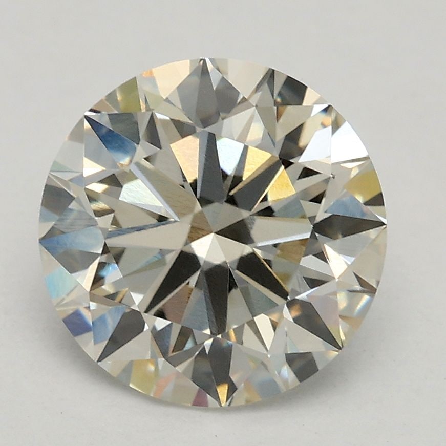 Loose Lab Diamond - IGI Round 2.14ct J VVS2 (1 of 1)