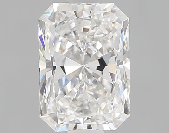 Loose Lab Diamond - IGI Radiant 1.09ct E VVS2 (1 of 1)
