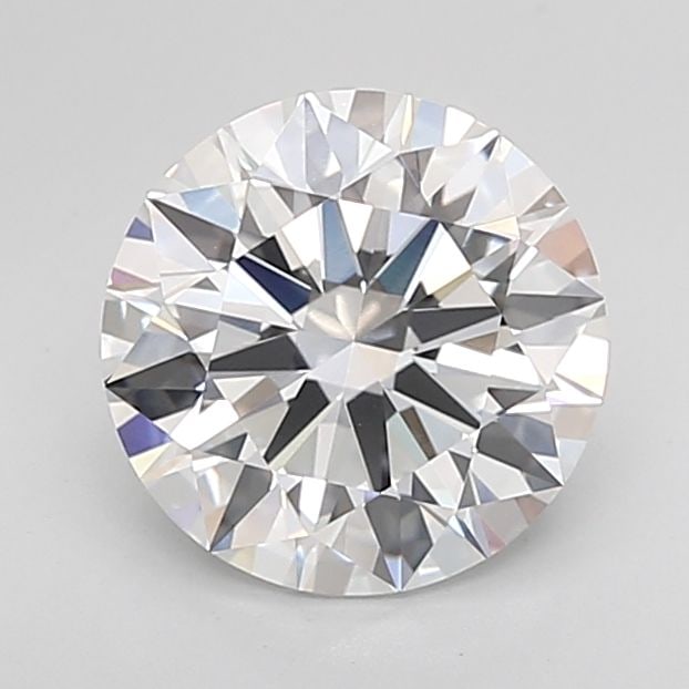Loose Lab Diamond - GIA Round 2.82ct D VVS1 (1 of 1)