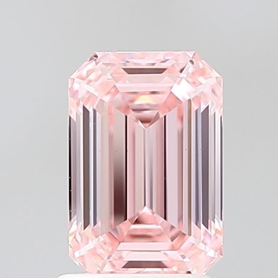 Loose Lab Diamond - IGI Emerald 1.7ct Fancy Intense Pink VVS2: Loose Lab Diamond - IGI Emerald 1.7ct Fancy Intense Pink VVS2 This listing features Loose Lab Diamond - IGI Emerald 1.7ct Fancy Intense Pink VVS2. Item specifics are provided below. Item Specifics: So