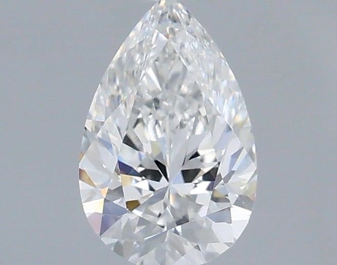 Loose Lab Diamond - IGI Pear 0.54ct E VVS2: Loose Lab Diamond - IGI Pear 0.54ct E VVS2 This listing features Loose Lab Diamond - IGI Pear 0.54ct E VVS2. Item specifics are provided below. Item Specifics: Source: This Is A Real Diamond Grown In