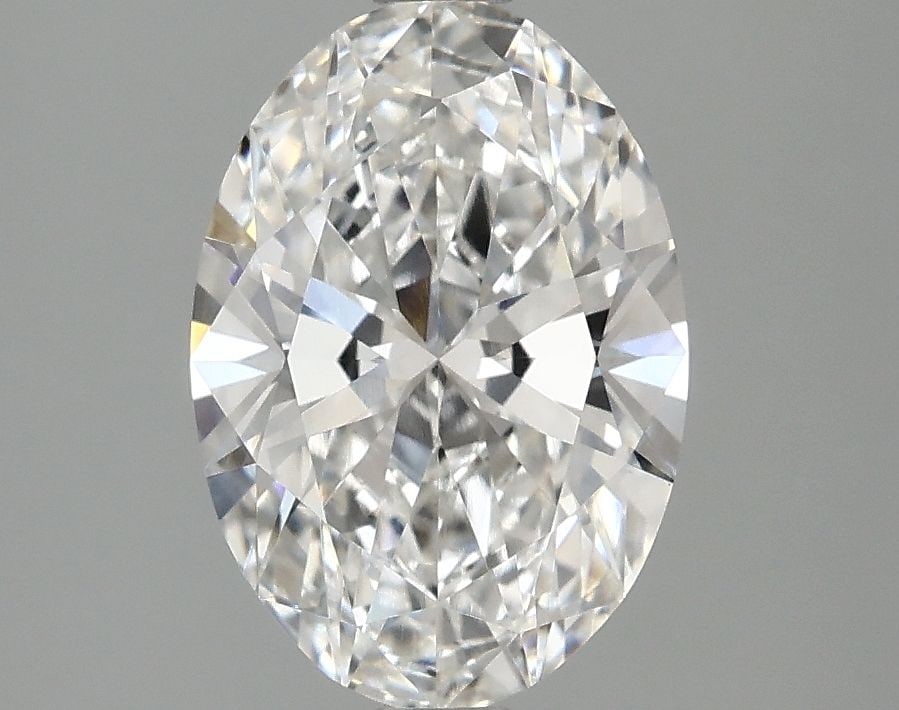 Loose Lab Diamond - IGI Oval 1.91ct E VVS2 (1 of 1)