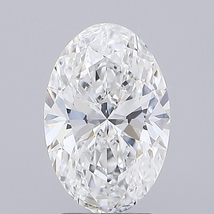 Loose Lab Diamond - IGI Oval 2.51ct D VVS2: Loose Lab Diamond - IGI Oval 2.51ct D VVS2 This listing features Loose Lab Diamond - IGI Oval 2.51ct D VVS2. Item specifics are provided below. Item Specifics: Source: This Is A Real Diamond Grown In