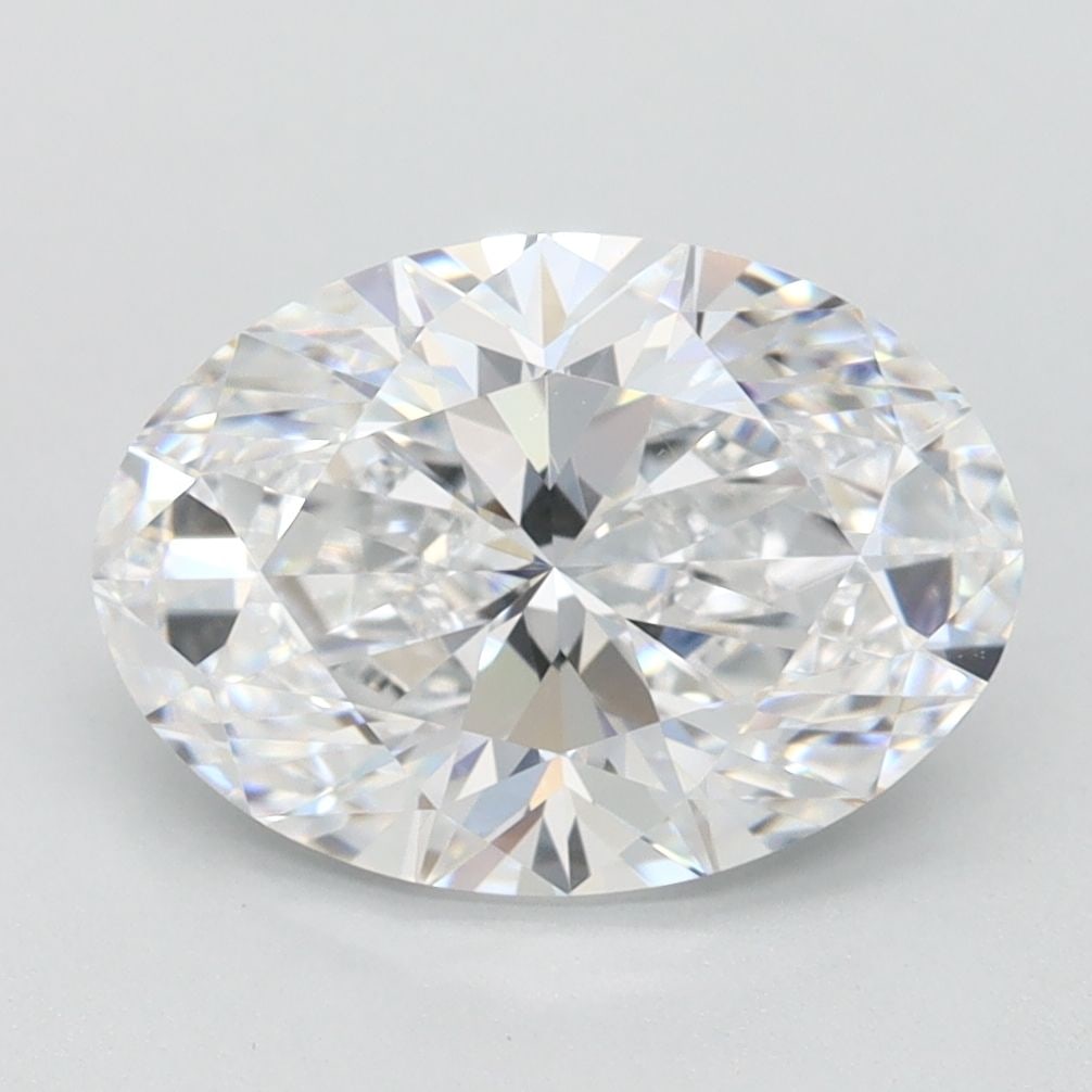 Loose Lab Diamond - IGI Oval 2.06ct D IF: Loose Lab Diamond - IGI Oval 2.06ct D IF This listing features Loose Lab Diamond - IGI Oval 2.06ct D IF. Item specifics are provided below. Item Specifics: Source: This Is A Real Diamond Grown In A