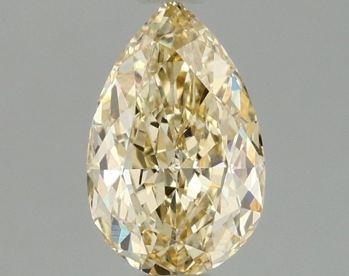 Loose Lab Diamond - IGI Pear 1.1ct Fancy Yellow VVS2: Loose Lab Diamond - IGI Pear 1.1ct Fancy Yellow VVS2 This listing features Loose Lab Diamond - IGI Pear 1.1ct Fancy Yellow VVS2. Item specifics are provided below. Item Specifics: Source: This Is A
