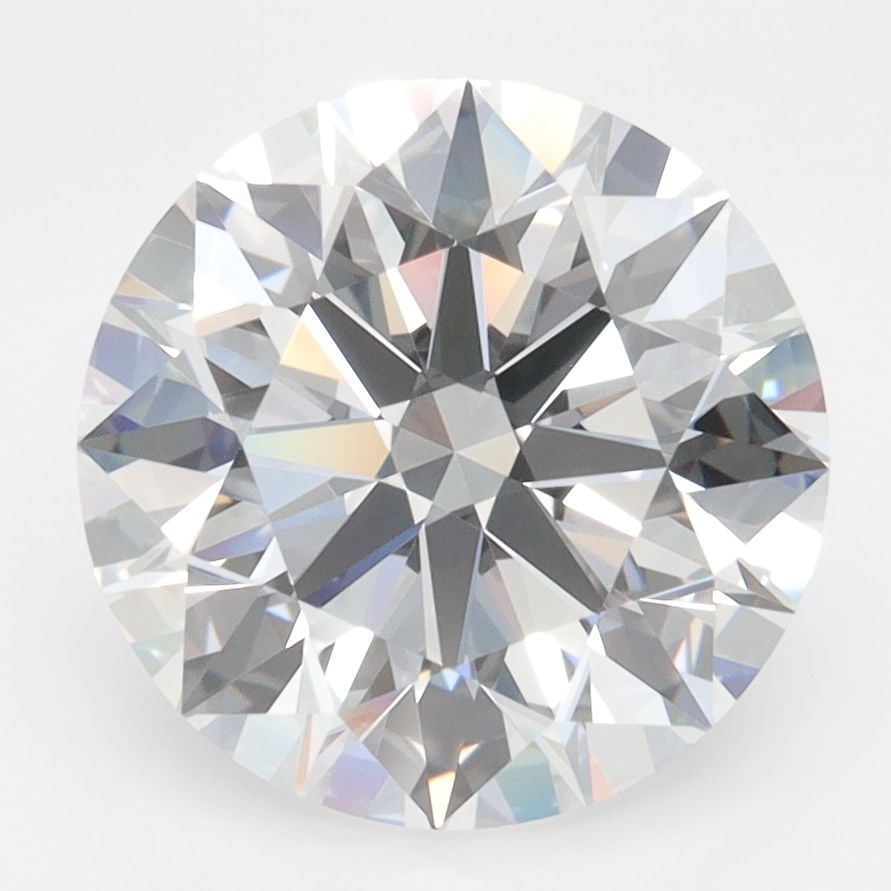 Loose Lab Diamond - GIA Round 4.26ct D VVS1: Loose Lab Diamond - GIA Round 4.26ct D VVS1 This listing features Loose Lab Diamond - GIA Round 4.26ct D VVS1. Item specifics are provided below. Item Specifics: Source: This Is A Real Diamond Grown