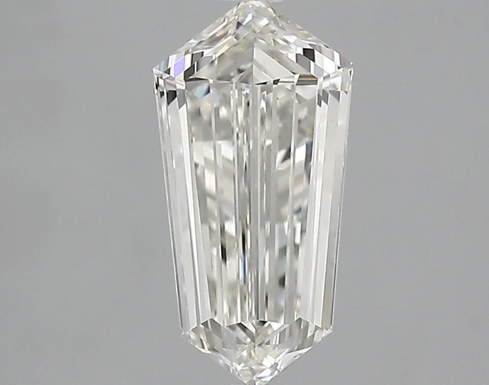 Loose Lab Diamond - IGI Hexagonal 1.59ct G VVS2 (1 of 1)