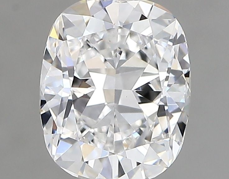 Loose Lab Diamond - IGI Cushion Modified 1.04ct D VVS2: Loose Lab Diamond - IGI Cushion Modified 1.04ct D VVS2 This listing features Loose Lab Diamond - IGI Cushion Modified 1.04ct D VVS2. Item specifics are provided below. Item Specifics: Source: This