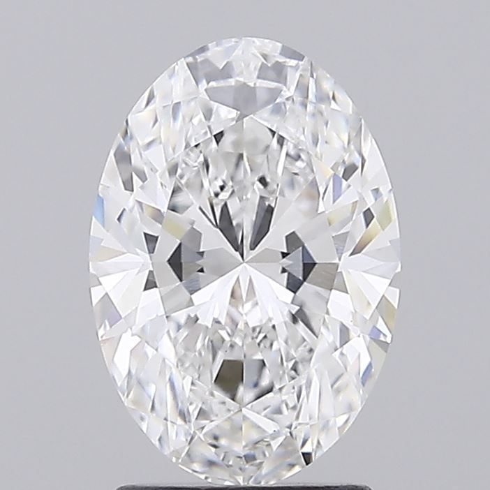 Loose Lab Diamond - IGI Oval 2.2ct D VVS2: Loose Lab Diamond - IGI Oval 2.2ct D VVS2 This listing features Loose Lab Diamond - IGI Oval 2.2ct D VVS2. Item specifics are provided below. Item Specifics: Source: This Is A Real Diamond Grown In