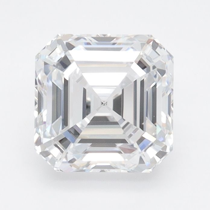 Loose Lab Diamond - IGI Asscher 1.56ct D IF (1 of 1)
