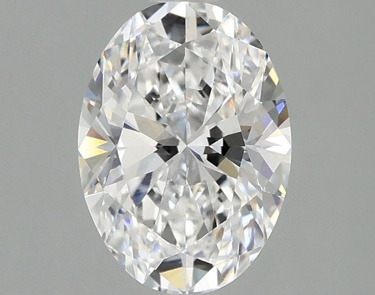 Loose Lab Diamond - IGI Oval 1.49ct D VVS2: Loose Lab Diamond - IGI Oval 1.49ct D VVS2 This listing features Loose Lab Diamond - IGI Oval 1.49ct D VVS2. Item specifics are provided below. Item Specifics: Source: This Is A Real Diamond Grown In