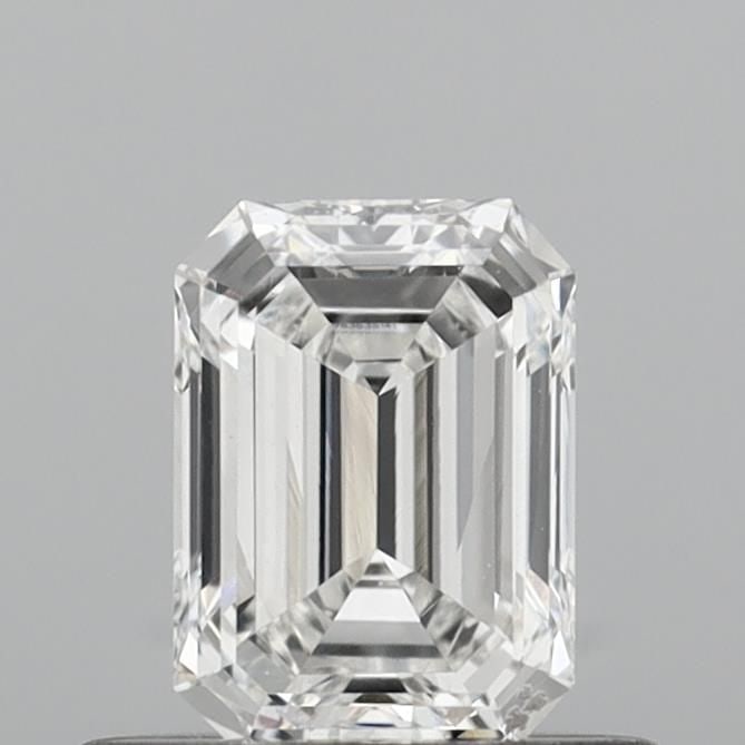 Loose Lab Diamond - IGI Emerald 0.49ct E VVS2 (1 of 1)