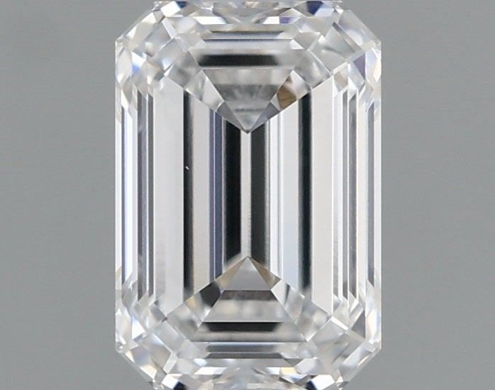 Loose Lab Diamond - WISE Emerald 1.06ct E VVS2: Loose Lab Diamond - WISE Emerald 1.06ct E VVS2 This listing features Loose Lab Diamond - WISE Emerald 1.06ct E VVS2. Item specifics are provided below. Item Specifics: Source: This Is A Real Diamond