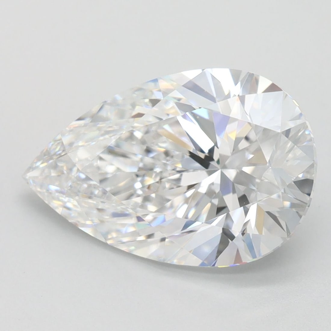 Loose Lab Diamond - IGI Pear 3.21ct D FL: Loose Lab Diamond - IGI Pear 3.21ct D FL This listing features Loose Lab Diamond - IGI Pear 3.21ct D FL. Item specifics are provided below. Item Specifics: Source: This Is A Real Diamond Grown In A