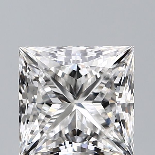 Loose Lab Diamond - IGI Princess 1.53ct E VVS2 (1 of 1)