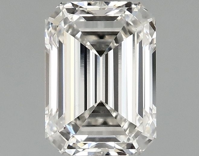 Loose Lab Diamond - IGI Emerald 1.46ct F VVS2 (1 of 1)