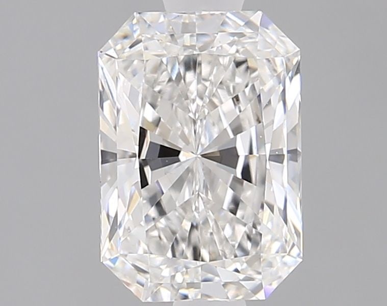 Loose Lab Diamond - IGI Radiant 1.3ct E VVS2: Loose Lab Diamond - IGI Radiant 1.3ct E VVS2 This listing features Loose Lab Diamond - IGI Radiant 1.3ct E VVS2. Item specifics are provided below. Item Specifics: Source: This Is A Real Diamond