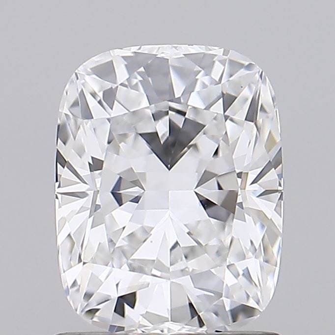 Loose Lab Diamond - IGI Cushion Modified 1.23ct D VVS2: Loose Lab Diamond - IGI Cushion Modified 1.23ct D VVS2 This listing features Loose Lab Diamond - IGI Cushion Modified 1.23ct D VVS2. Item specifics are provided below. Item Specifics: Source: This