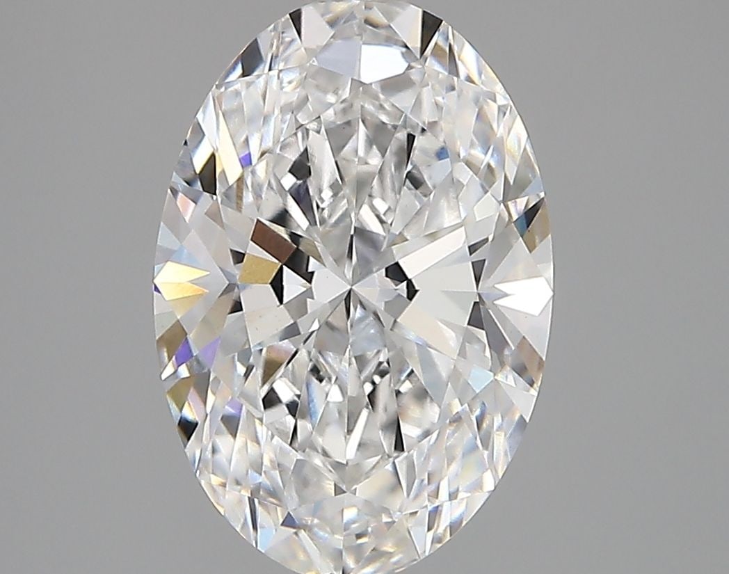 Loose Lab Diamond - IGI Oval 3.18ct E VVS2: Loose Lab Diamond - IGI Oval 3.18ct E VVS2 This listing features Loose Lab Diamond - IGI Oval 3.18ct E VVS2. Item specifics are provided below. Item Specifics: Source: This Is A Real Diamond Grown