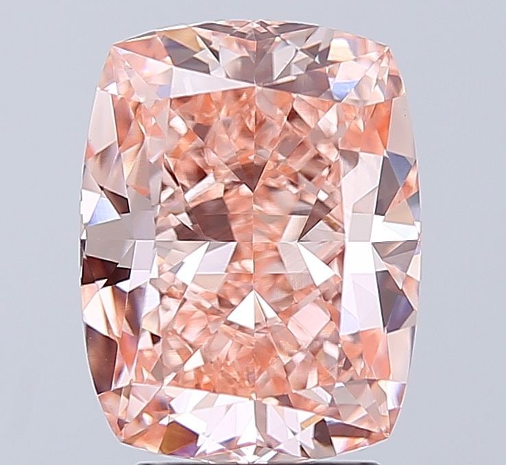 Loose Lab Diamond - IGI Cushion Modified 4.0ct Fancy Vivid Pink VVS2: Loose Lab Diamond - IGI Cushion Modified 4.0ct Fancy Vivid Pink VVS2 This listing features Loose Lab Diamond - IGI Cushion Modified 4.0ct Fancy Vivid Pink VVS2. Item specifics are provided below. Item