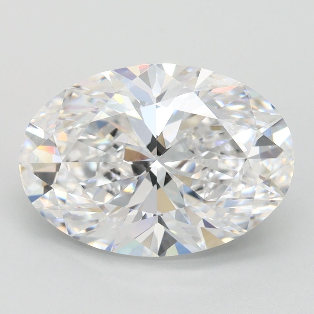 Loose Lab Diamond - IGI Oval 2.88ct D VVS1: Loose Lab Diamond - IGI Oval 2.88ct D VVS1 This listing features Loose Lab Diamond - IGI Oval 2.88ct D VVS1. Item specifics are provided below. Item Specifics: Source: This Is A Real Diamond Grown