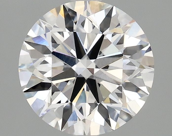 Loose Lab Diamond - IGI Round 2.04ct E VVS1 (1 of 1)