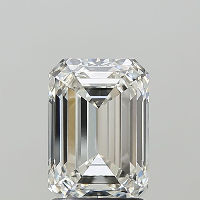 Loose Lab Diamond - IGI Emerald 2.09ct F VVS2: Loose Lab Diamond - IGI Emerald 2.09ct F VVS2 This listing features Loose Lab Diamond - IGI Emerald 2.09ct F VVS2. Item specifics are provided below. Item Specifics: Source: This Is A Real Diamond