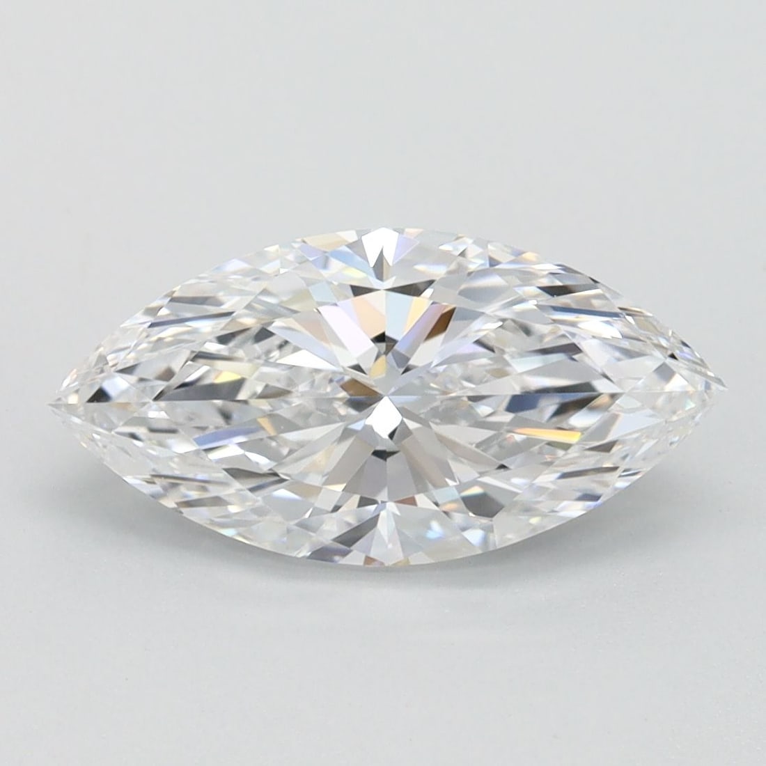 Loose Lab Diamond - IGI Marquise 1.5ct D IF (1 of 1)