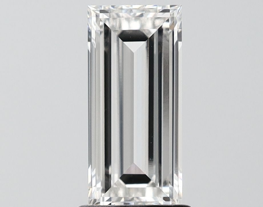 Loose Lab Diamond - IGI Baguette 1.67ct E VVS2 (1 of 1)