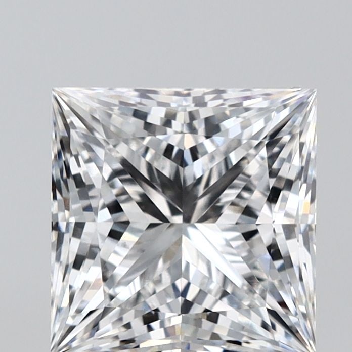 Loose Lab Diamond - IGI Princess 1.56ct E VVS2 (1 of 1)