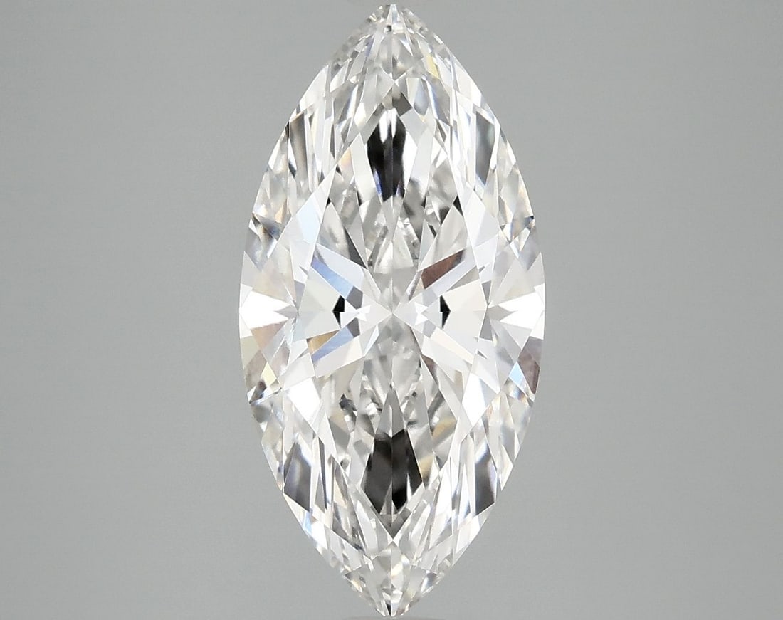 Loose Lab Diamond - IGI Marquise 3.09ct F VVS2: Loose Lab Diamond - IGI Marquise 3.09ct F VVS2 This listing features Loose Lab Diamond - IGI Marquise 3.09ct F VVS2. Item specifics are provided below. Item Specifics: Source: This Is A Real Diamond