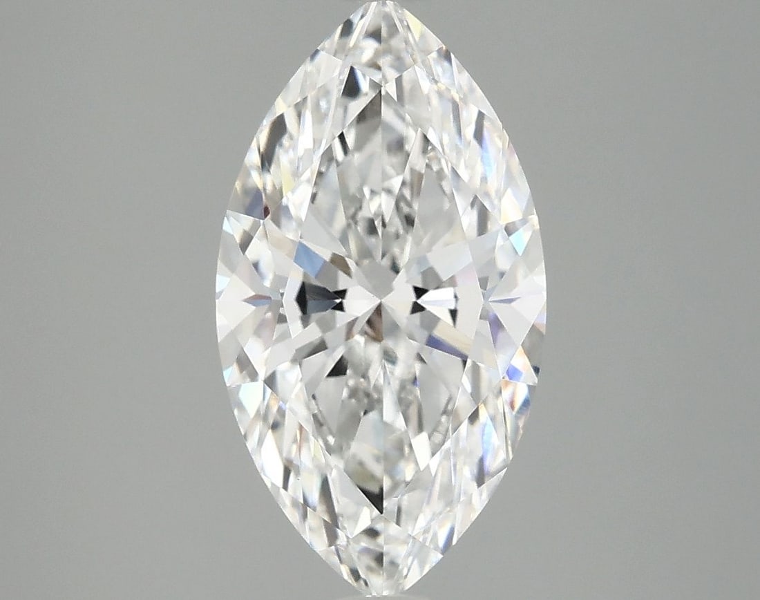 Loose Lab Diamond - IGI Marquise 3.09ct E VVS2 (1 of 1)