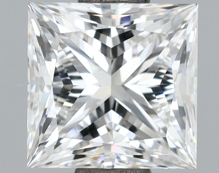 Loose Lab Diamond - IGI Princess 1.51ct D VVS2: Loose Lab Diamond - IGI Princess 1.51ct D VVS2 This listing features Loose Lab Diamond - IGI Princess 1.51ct D VVS2. Item specifics are provided below. Item Specifics: Source: This Is A Real Diamond G