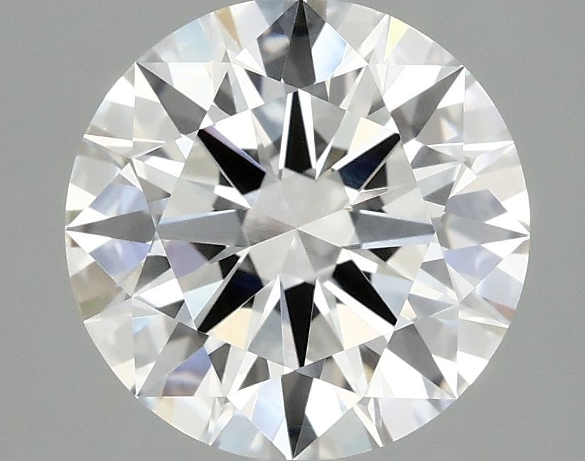 Ideal Loose Lab Diamond - IGI Round 3.1ct E VVS2 (1 of 1)