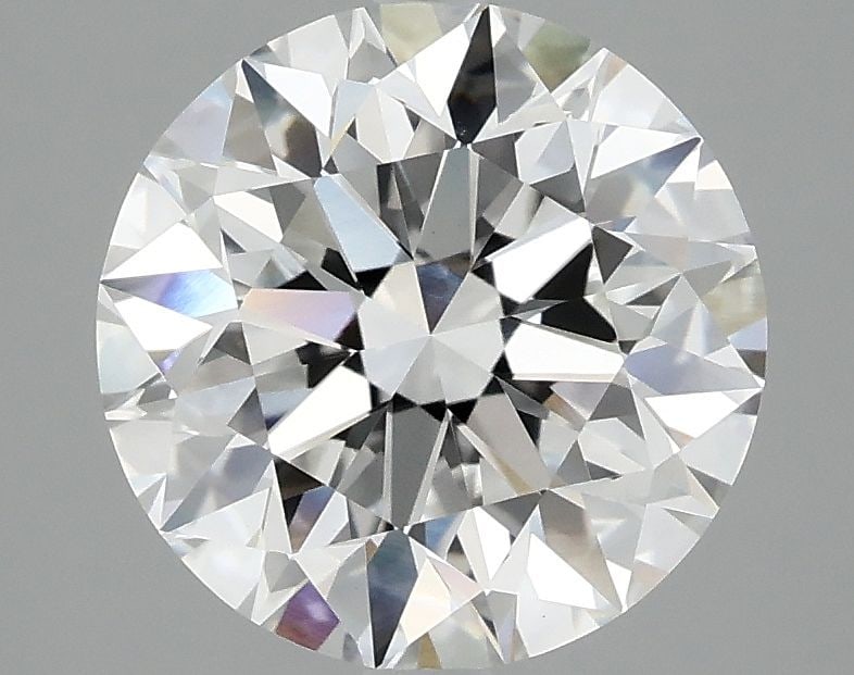 Loose Lab Diamond - IGI Round 3.04ct E VVS2 (1 of 1)