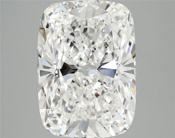 Loose Lab Diamond - IGI Cushion Modified 5.03ct F VVS2 (1 of 1)