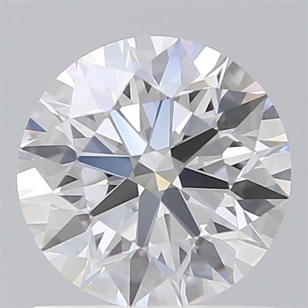 Ideal Loose Lab Diamond - IGI Round 1.14ct E VVS2 (1 of 1)