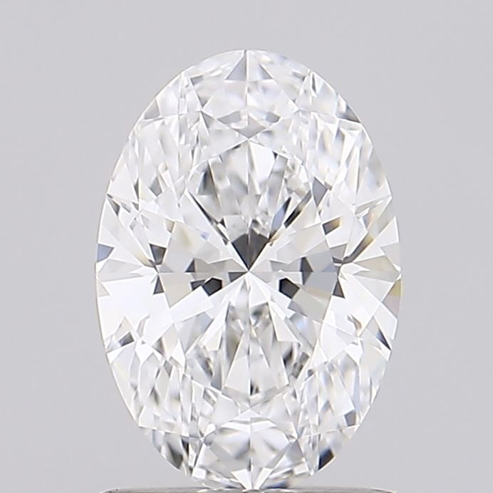 Loose Lab Diamond - IGI Oval 1.08ct D IF: Loose Lab Diamond - IGI Oval 1.08ct D IF This listing features Loose Lab Diamond - IGI Oval 1.08ct D IF. Item specifics are provided below. Item Specifics: Source: This Is A Real Diamond Grown In A La