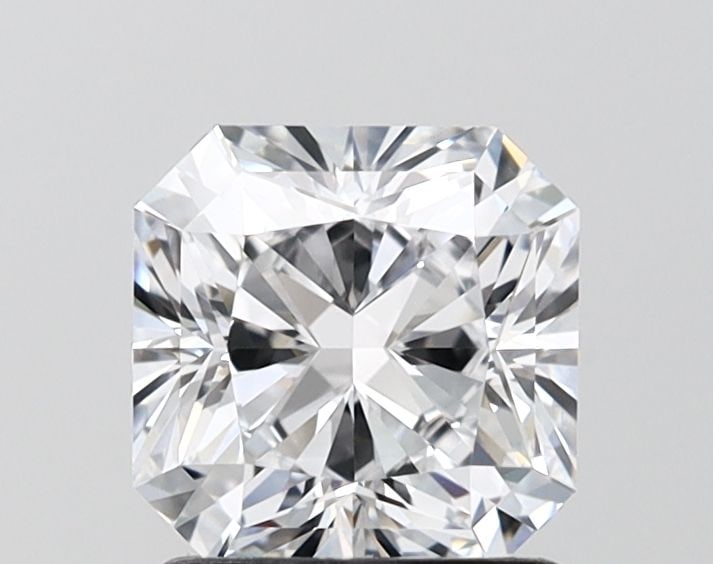 Loose Lab Diamond - IGI Square Radiant 1.59ct E VVS2: Loose Lab Diamond - IGI Square Radiant 1.59ct E VVS2 This listing features Loose Lab Diamond - IGI Square Radiant 1.59ct E VVS2. Item specifics are provided below. Item Specifics: Source: This Is A Re