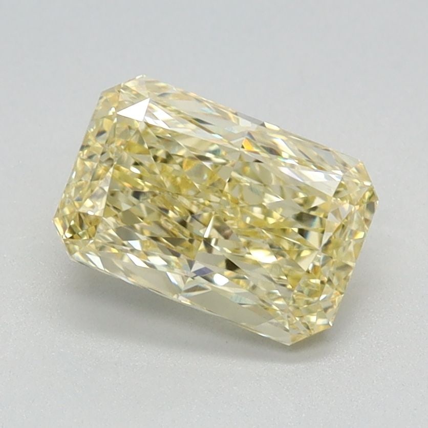 Loose Lab Diamond - IGI Radiant 1.19ct Fancy Intense Yellow VVS2: Loose Lab Diamond - IGI Radiant 1.19ct Fancy Intense Yellow VVS2 This listing features Loose Lab Diamond - IGI Radiant 1.19ct Fancy Intense Yellow VVS2. Item specifics are provided below. Item