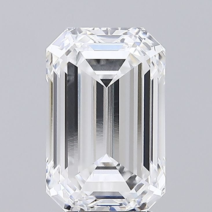 Loose Lab Diamond - IGI Emerald 3.58ct D VVS1: Loose Lab Diamond - IGI Emerald 3.58ct D VVS1 This listing features Loose Lab Diamond - IGI Emerald 3.58ct D VVS1. Item specifics are provided below. Item Specifics: Source: This Is A Real Diamond Gro