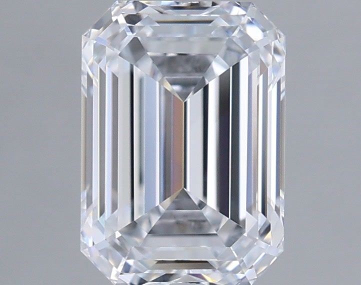 Loose Lab Diamond - IGI Emerald 1.54ct E VVS1 (1 of 1)