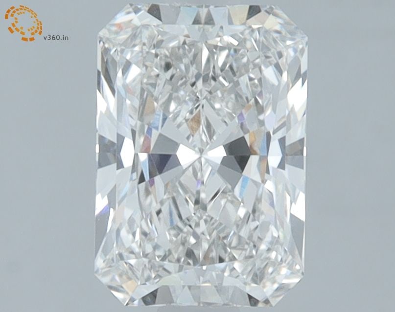 Loose Lab Diamond - IGI Radiant 1.6ct G VVS2: Loose Lab Diamond - IGI Radiant 1.6ct G VVS2 This listing features Loose Lab Diamond - IGI Radiant 1.6ct G VVS2. Item specifics are provided below. Item Specifics: Source: This Is A Real Diamond Grown