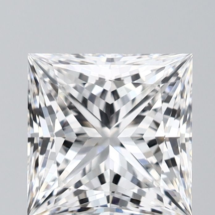 Loose Lab Diamond - IGI Princess 1.57ct E VVS2 (1 of 1)