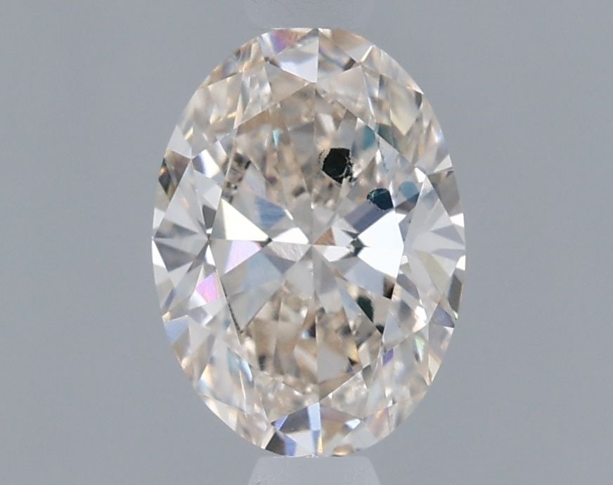 Loose Lab Diamond - IGI Oval 1.06ct K VVS2: Loose Lab Diamond - IGI Oval 1.06ct K VVS2 This listing features Loose Lab Diamond - IGI Oval 1.06ct K VVS2. Item specifics are provided below. Item Specifics: Source: This Is A Real Diamond Grown In
